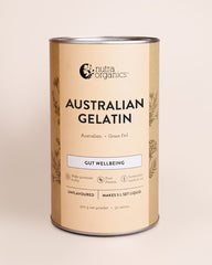 Australian Gelatin