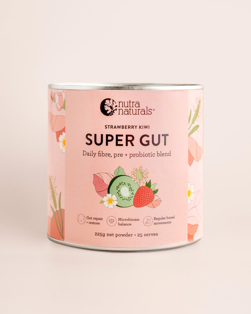 Super Gut