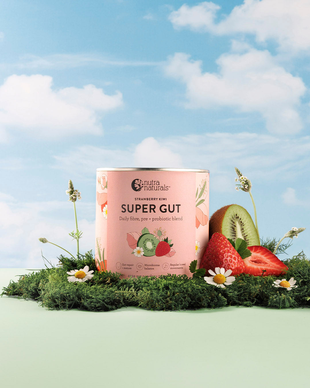 Super Gut