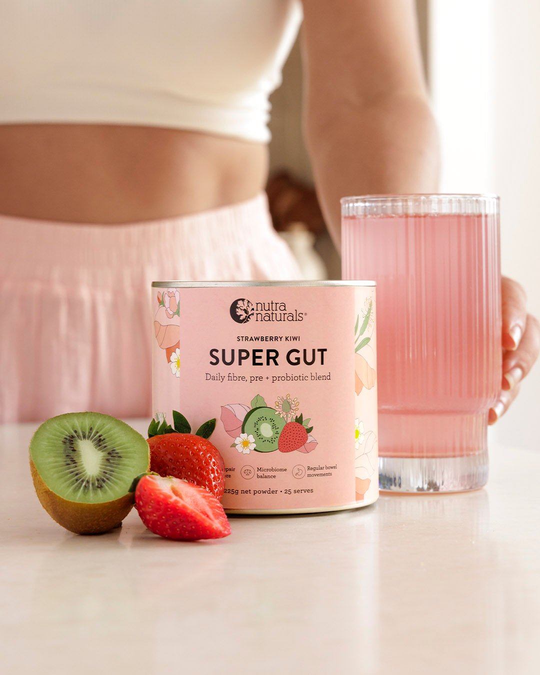 Super Gut