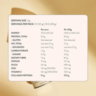 Collagen Beauty Vanilla