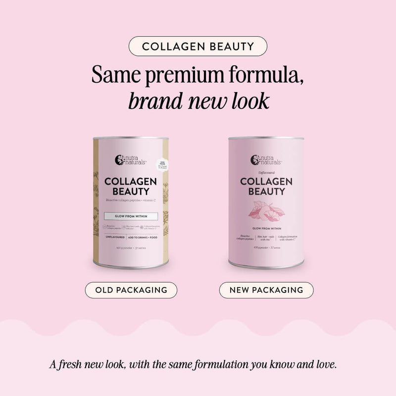 Collagen Beauty