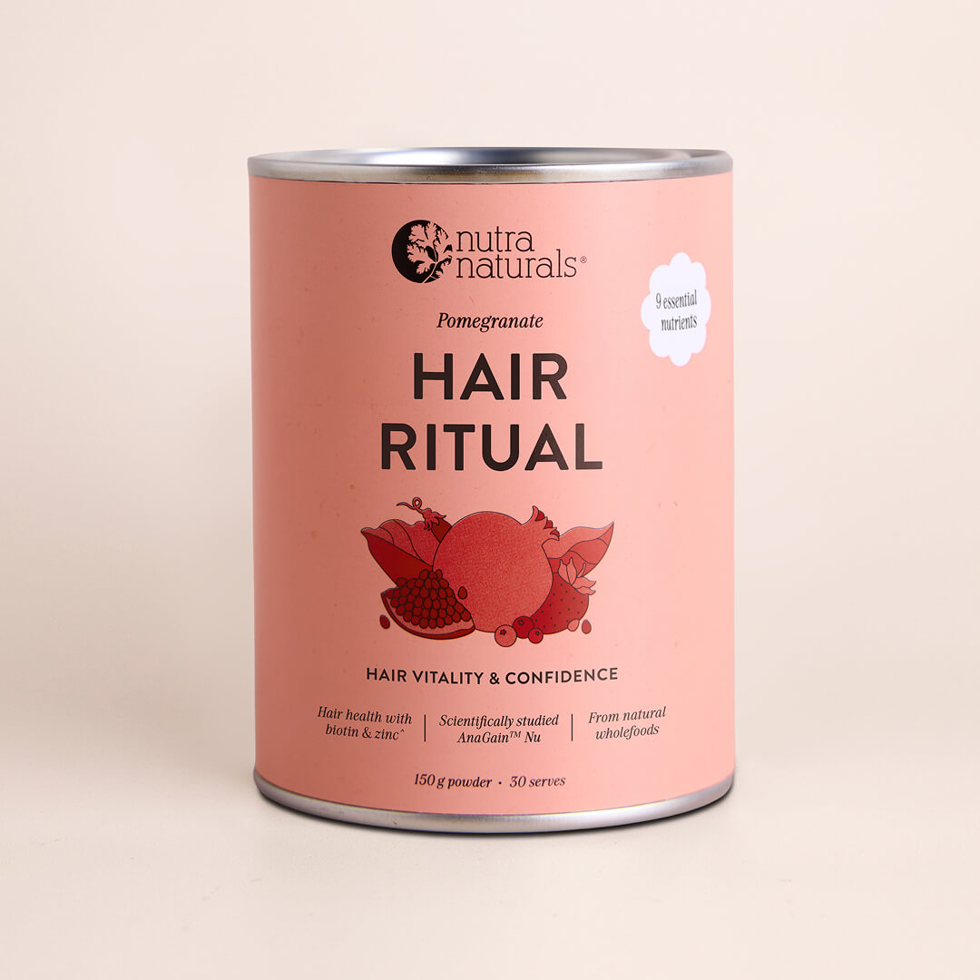 Hair Ritual