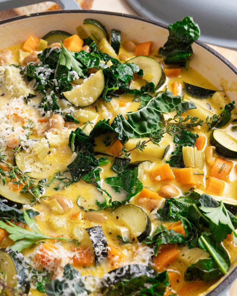 Vegetable Broth Concentrate Classic Veggie