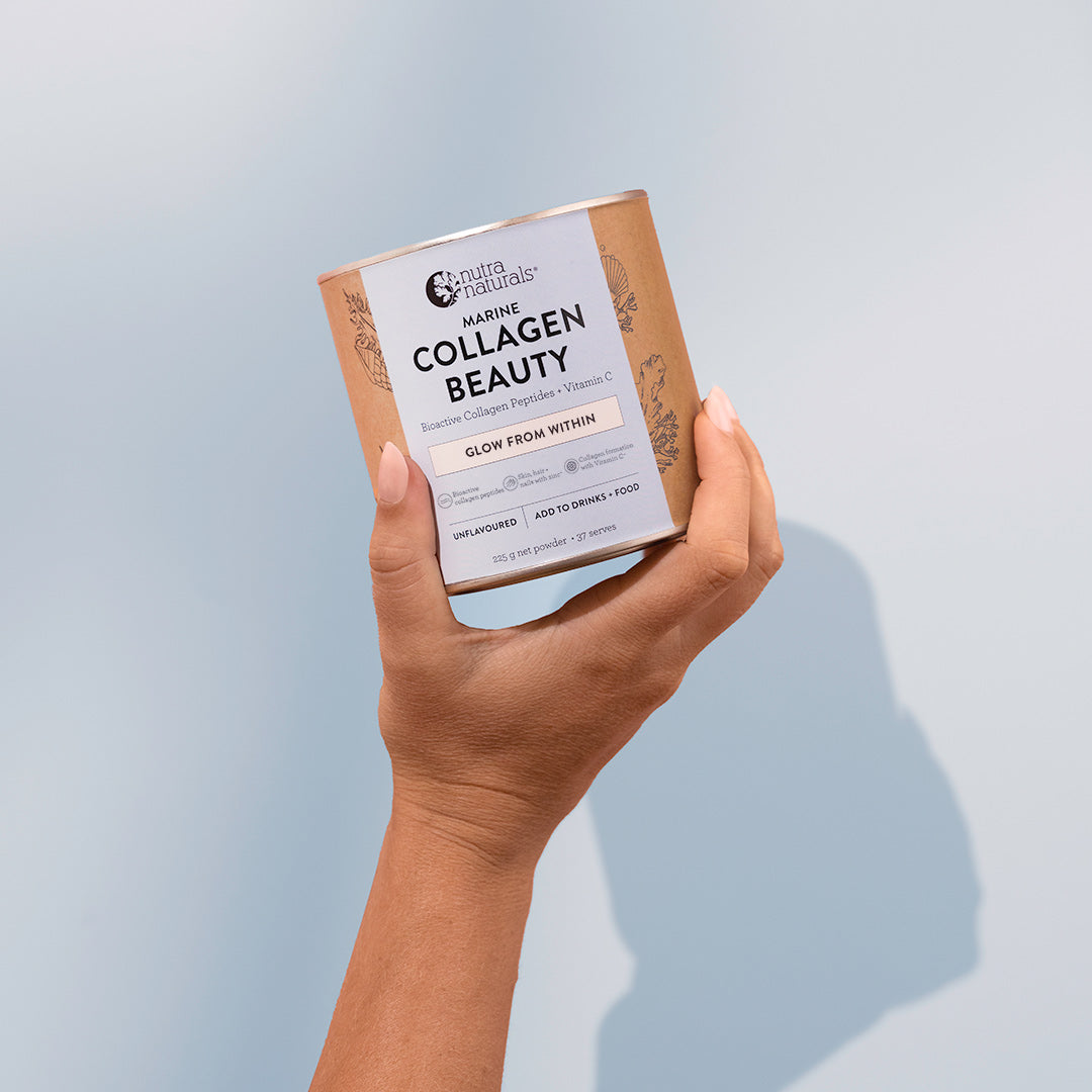 Marine Collagen Beauty