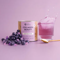 Collagen Beauty Blueberry Wildflower