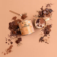 Collagen Hot Chocolate