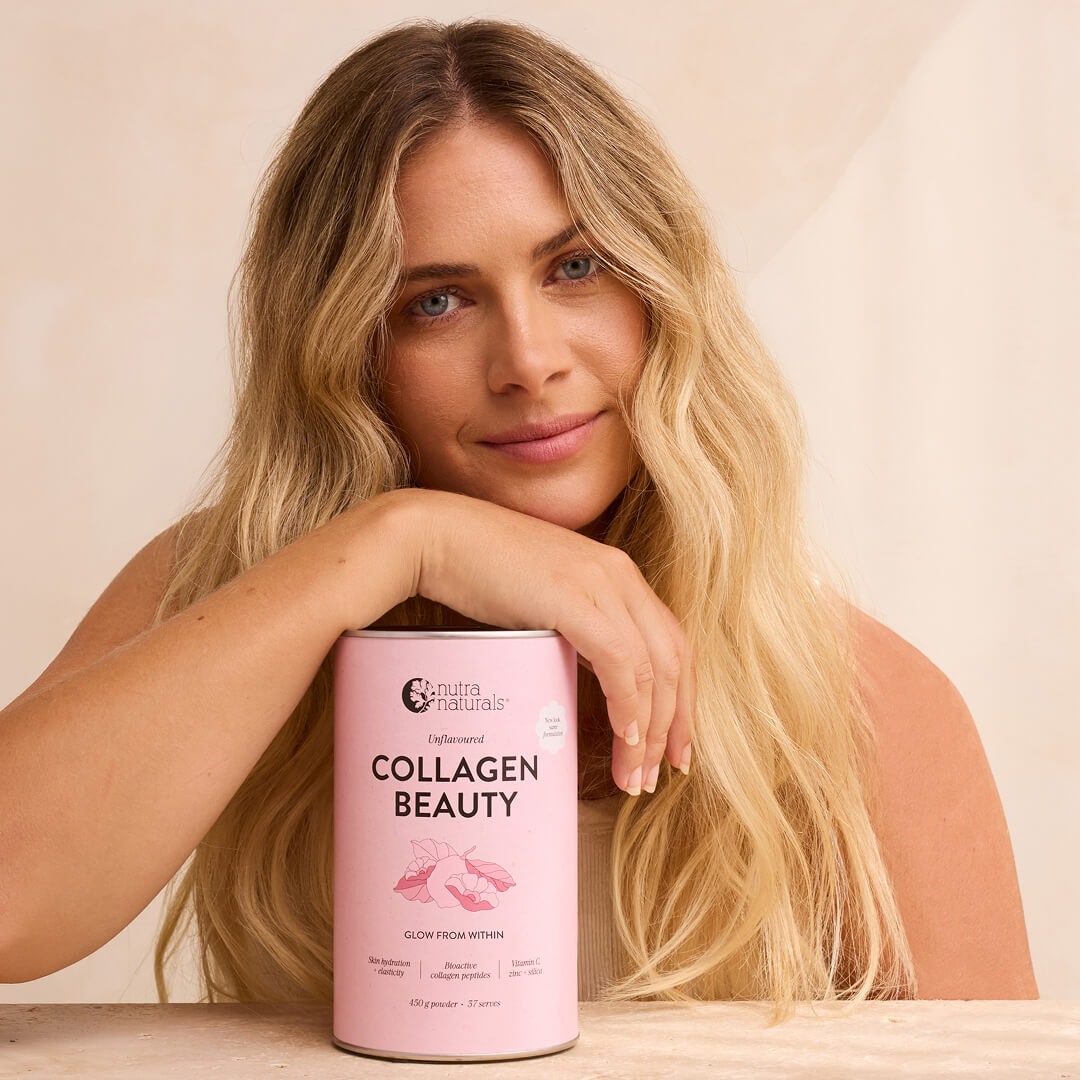 Collagen Beauty