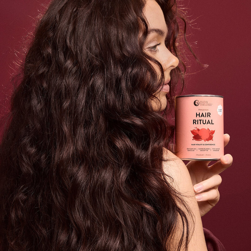 Hair Ritual