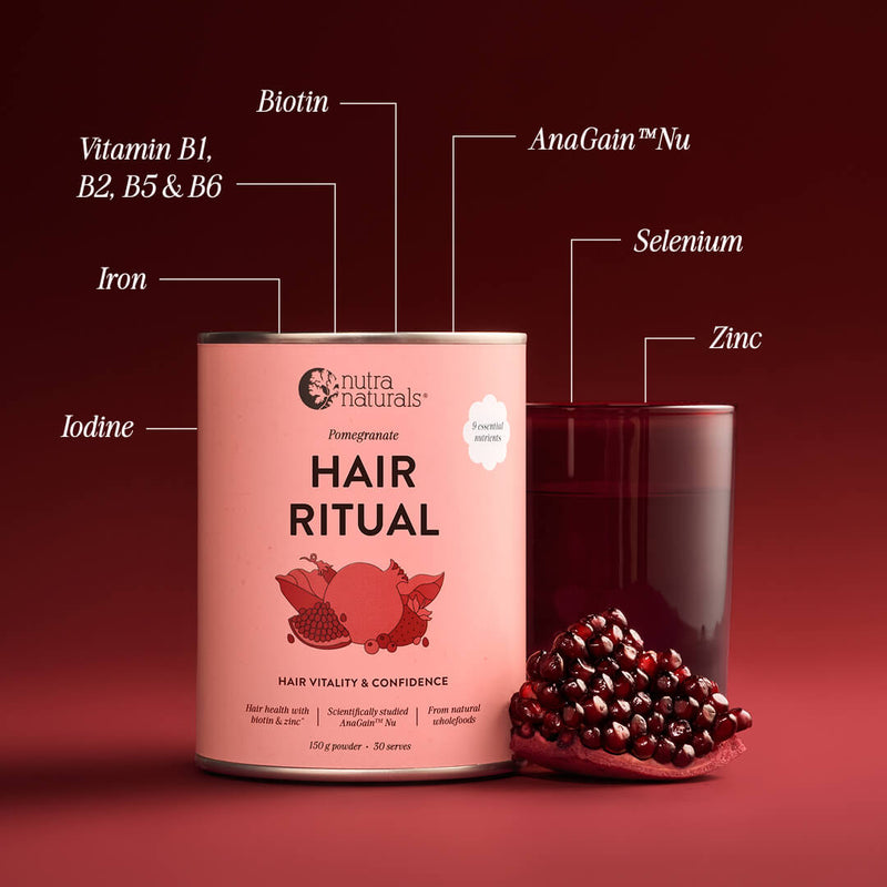 Hair Ritual
