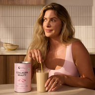 Collagen Beauty