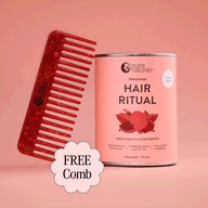 Hair Ritual