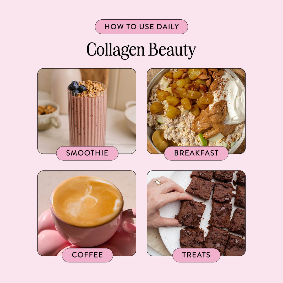 Collagen Beauty