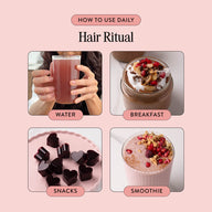 Hair Ritual