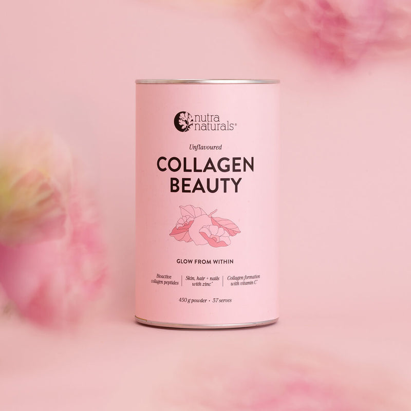Collagen Beauty