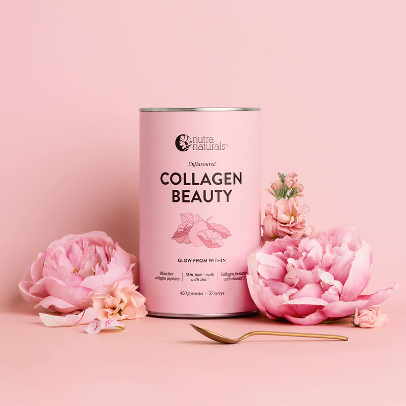 Collagen Beauty