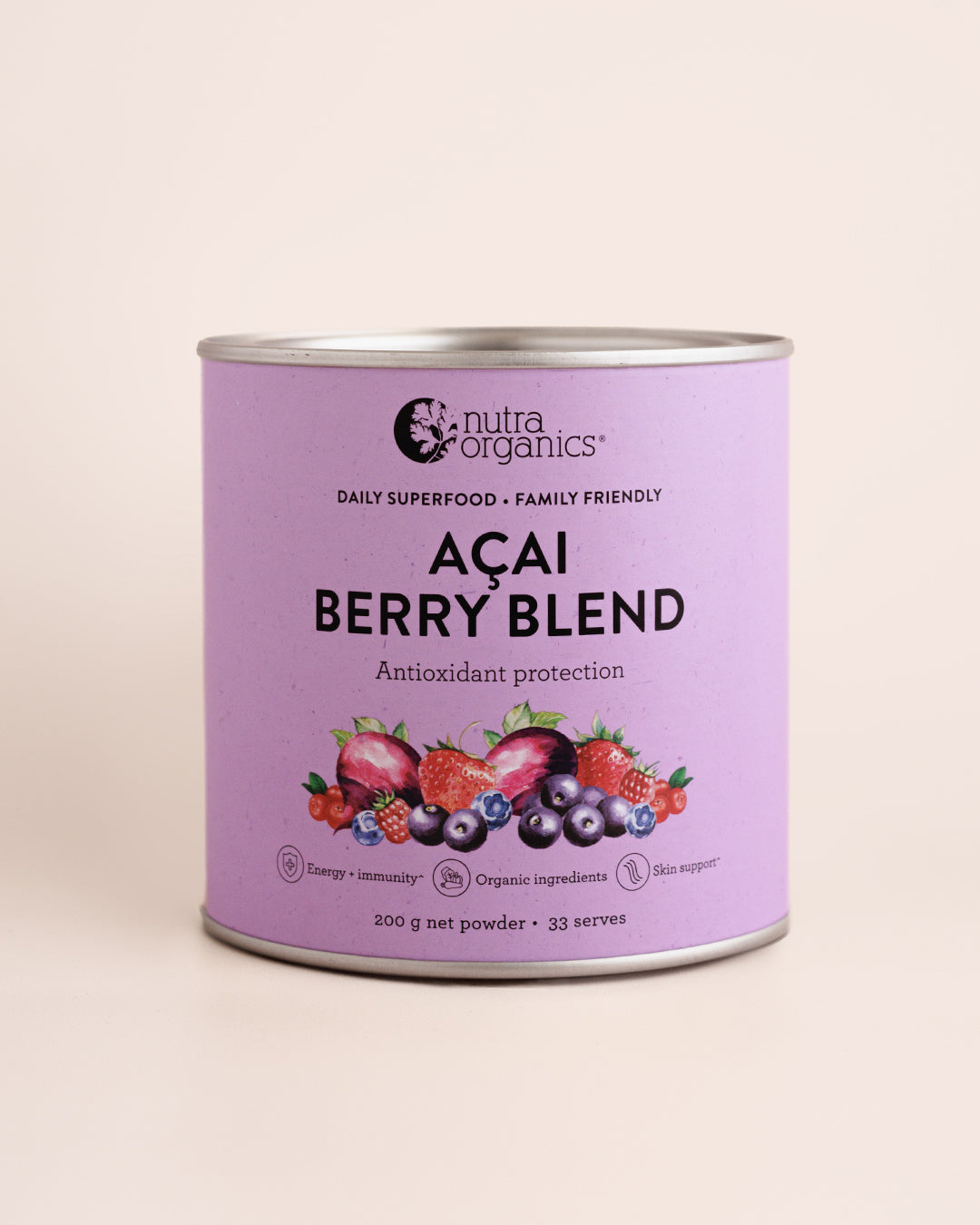 Acai Berry Blend