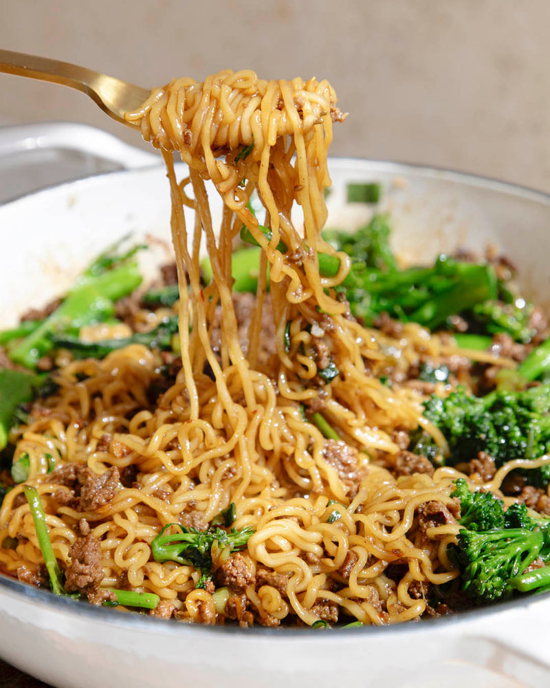 Beef Bone Broth Concentrate recipe