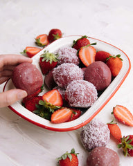 Berry Immune Recipe