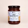 Beef Bone Broth Concentrate Natural Beef