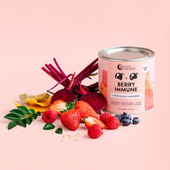 Berry Immune