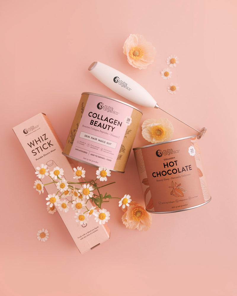 Beauty Sleep Bundle