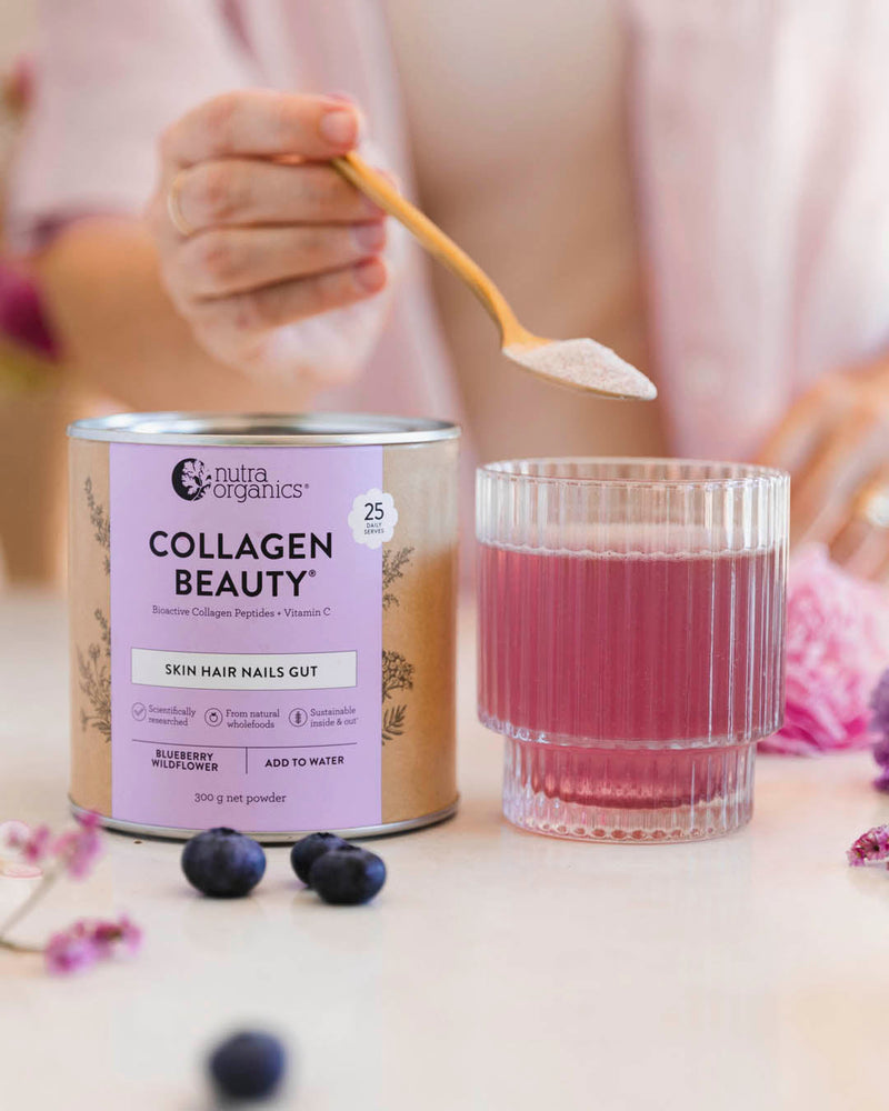 Buy 3 get 1 FREE - Collagen Flavours