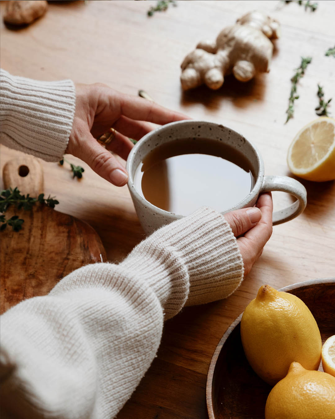 Chicken Bone Broth Homestyle Original