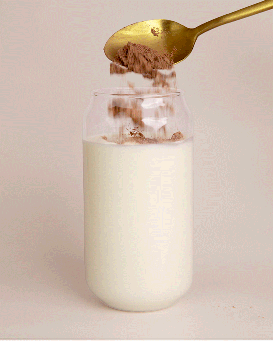 Clean Plant Protein Smooth Chocolate