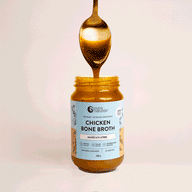 Chicken Bone Broth Concentrate Natural