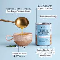 Chicken Bone Broth Homestyle Original