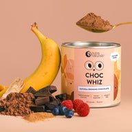 Choc Whiz 