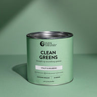 Clean Greens