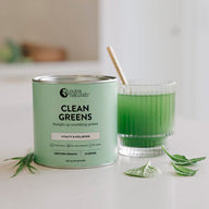 Clean Greens