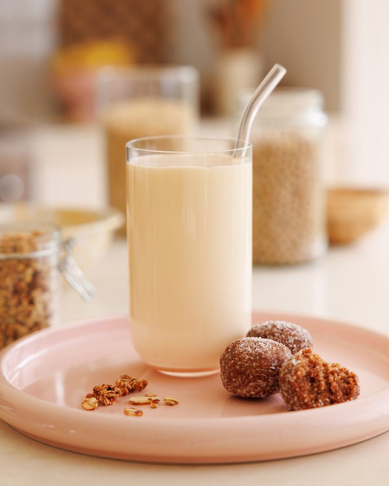 Clean Plant Protein Creamy Vanilla