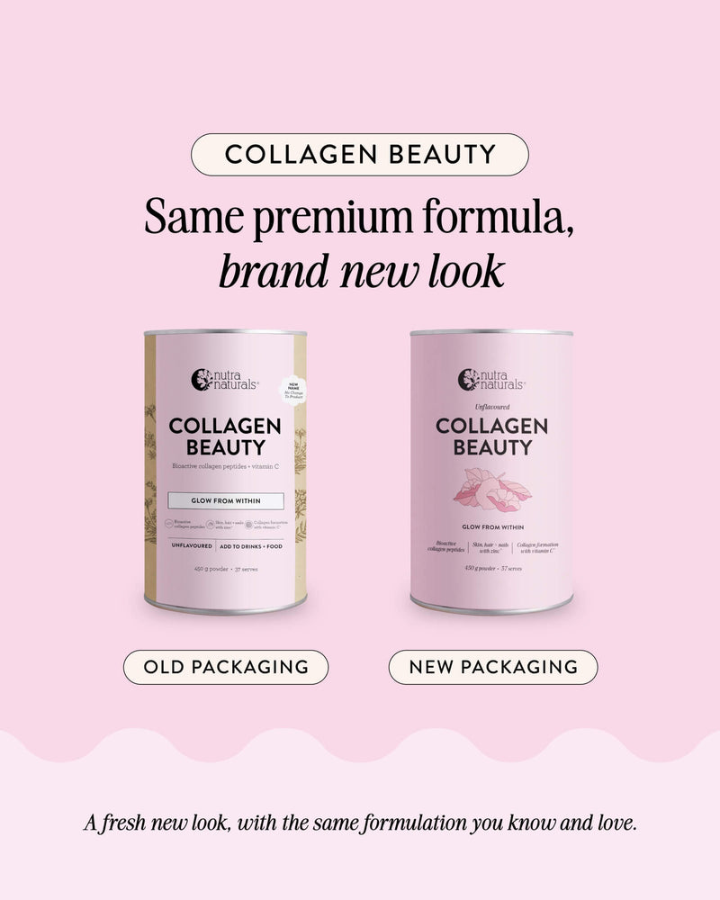 Collagen Beauty