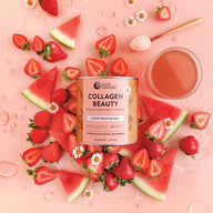 Collagen Beauty Watermelon Strawberry