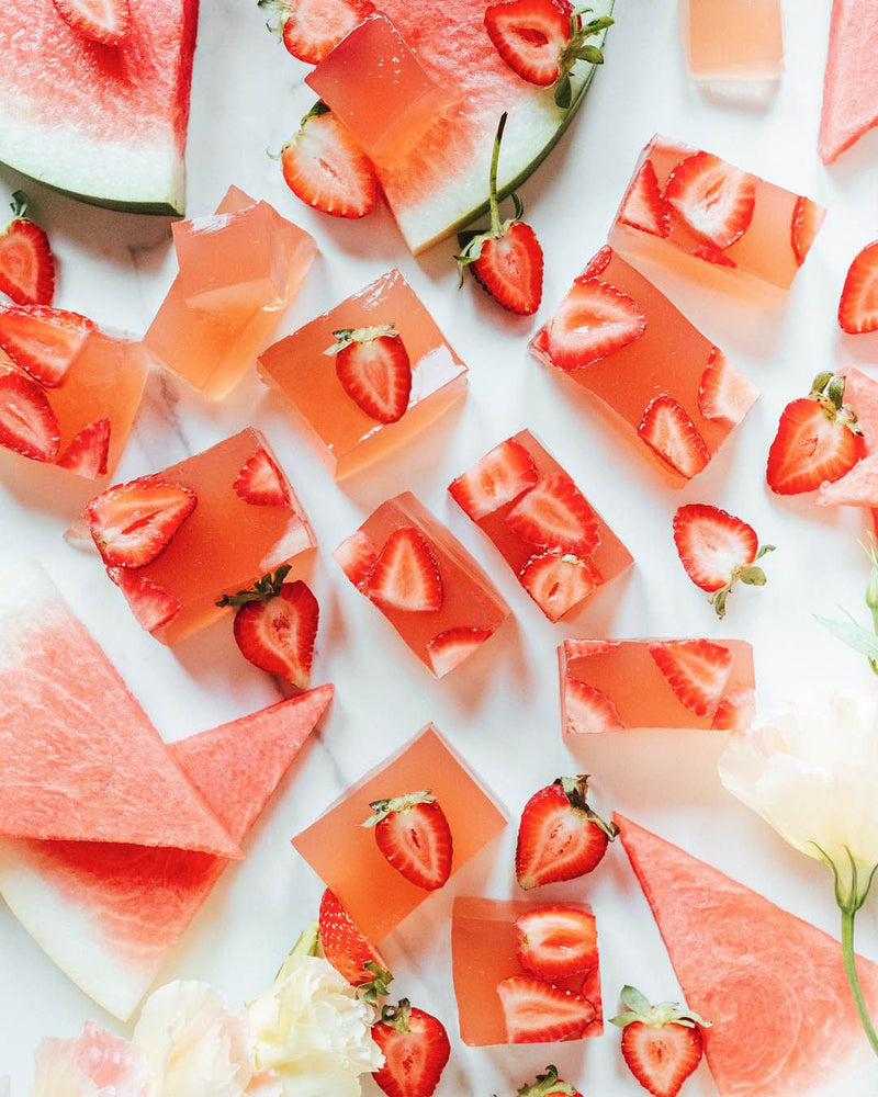 Collagen Beauty recipe
