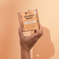 Collagen Beauty Caramel
