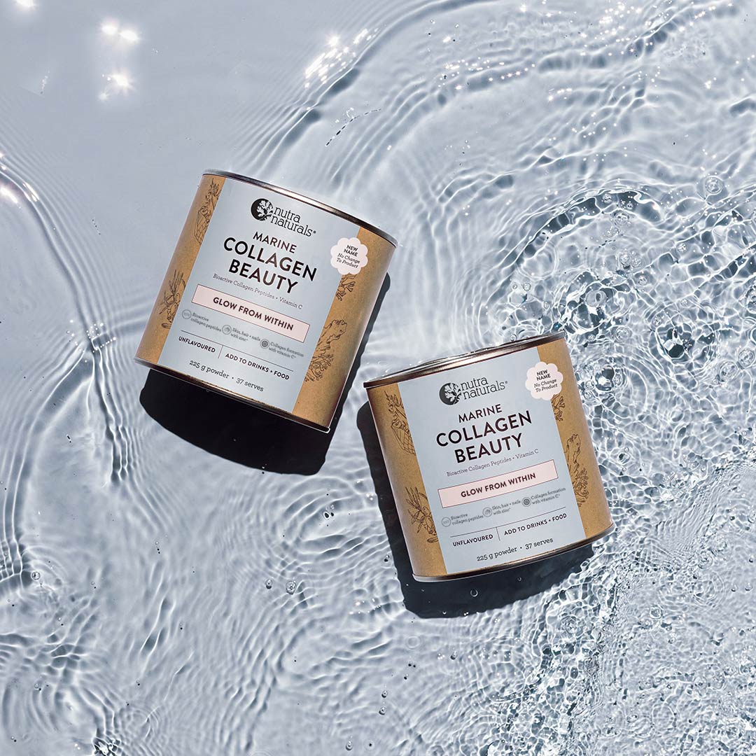 Marine Collagen Beauty