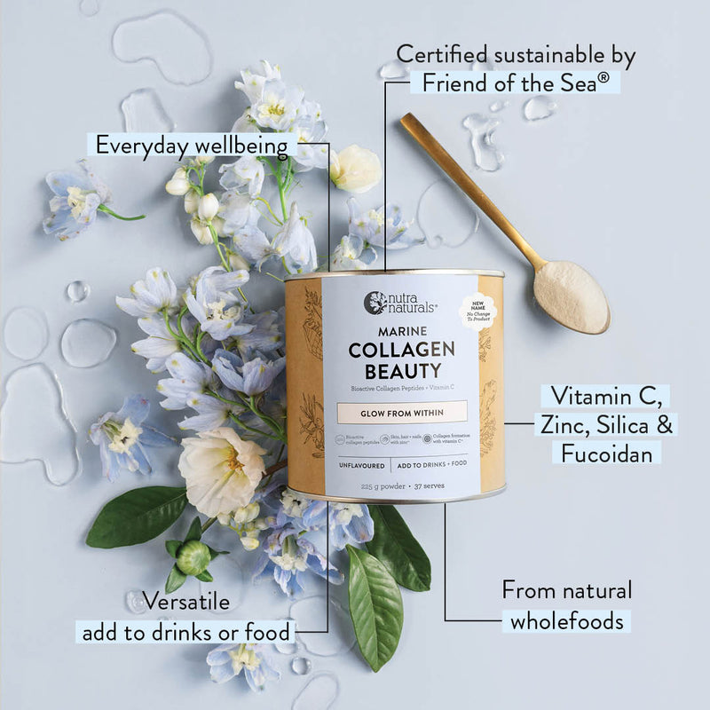 Marine Collagen Beauty