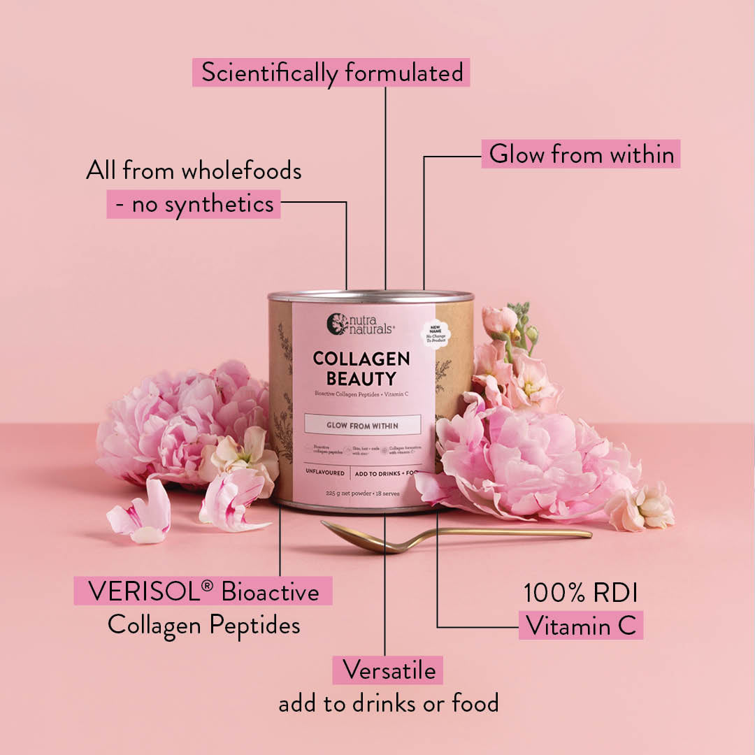 Collagen Beauty USP