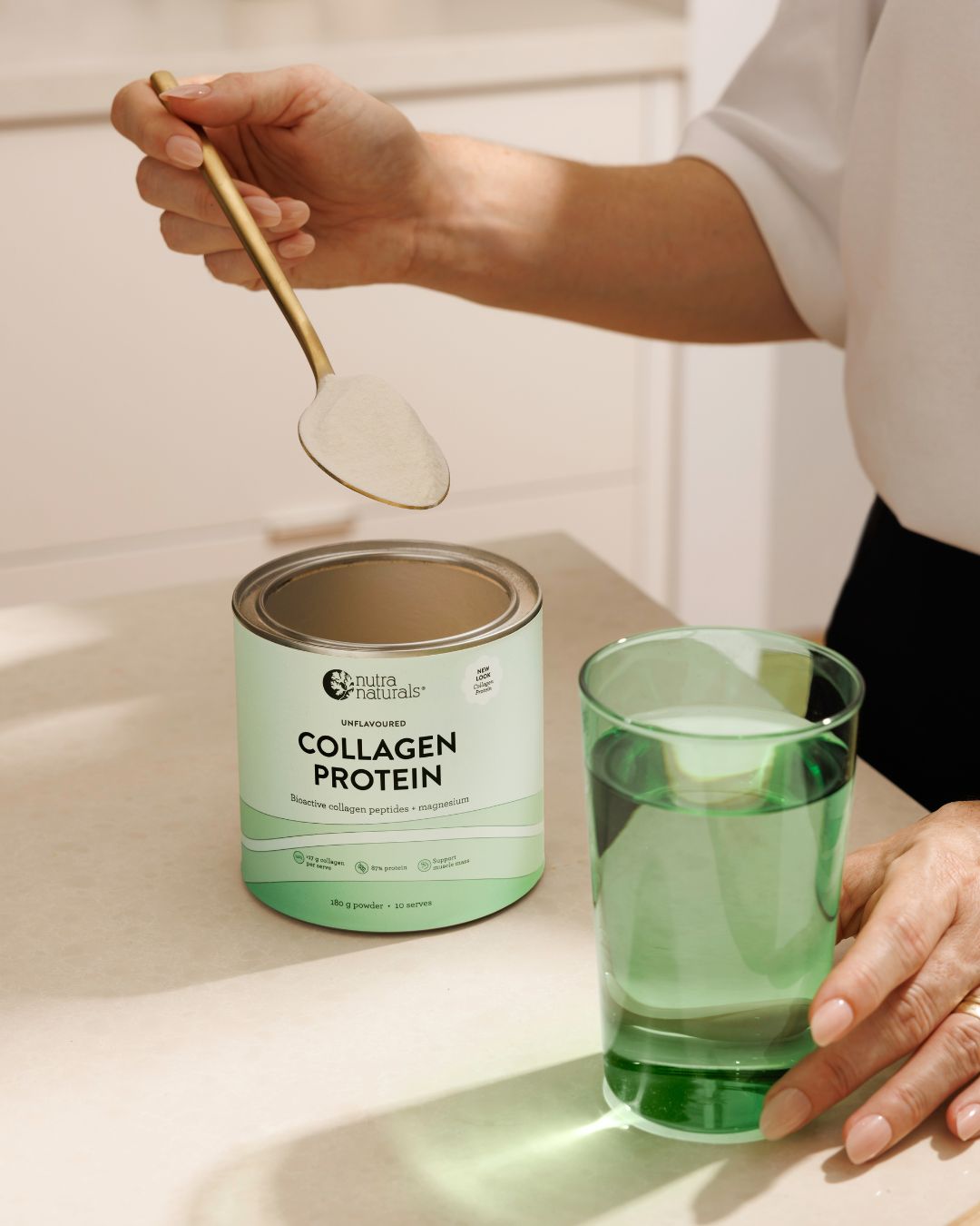 Collagen Protein (Collagen Build)