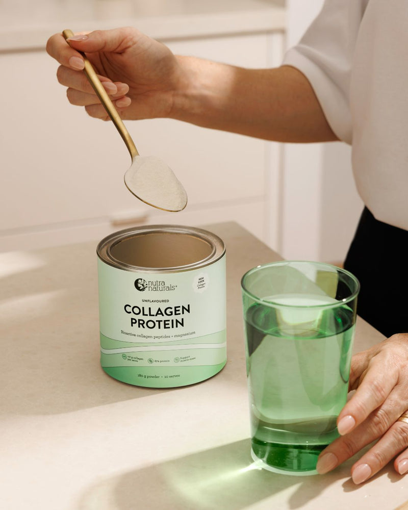Collagen Protein (Collagen Build)