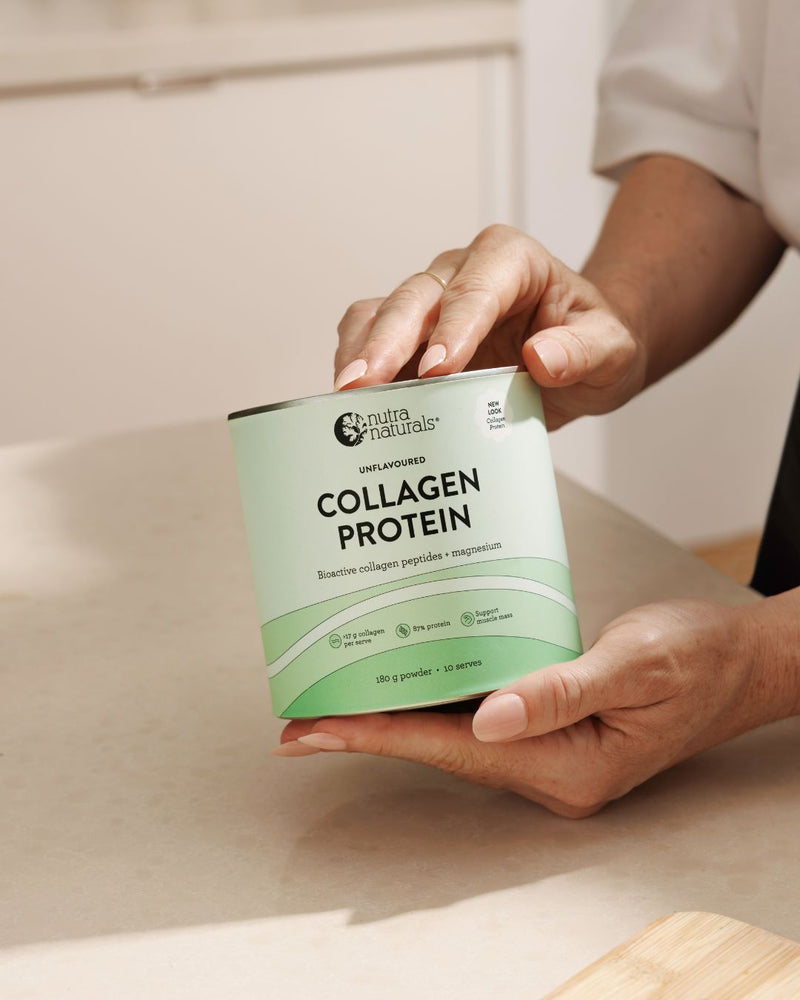 Collagen Protein (Collagen Build)