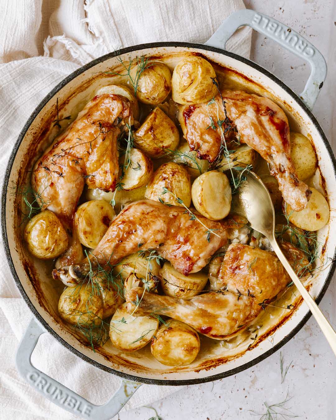 Recipe