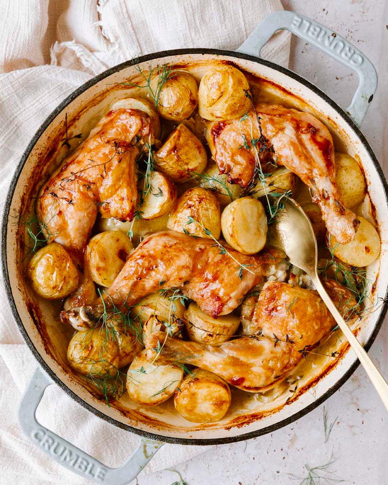 Recipe