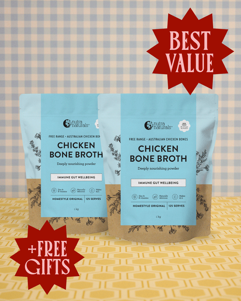 Best Value Chicken Broth Bundle