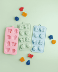 Limited Edition Garden Gang Gummies Bundle