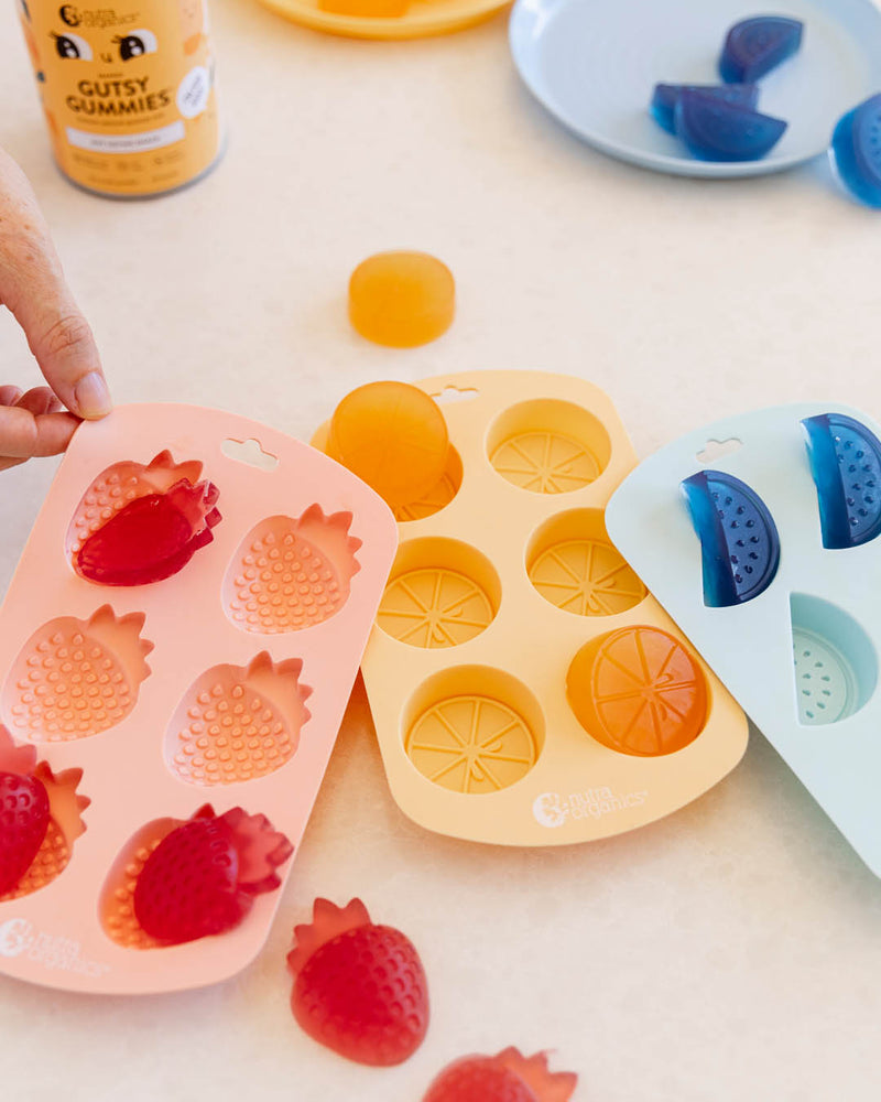 Glorious Gummies Bundle